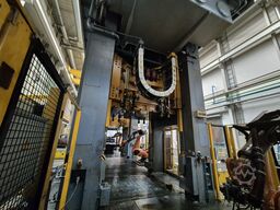 Schuler KZPU-T-1000-2500/1000