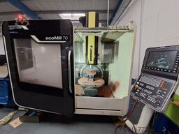 DMG MORI ecoMill 70