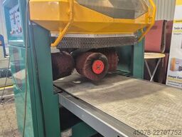 Fladder AUT-1000 VAC