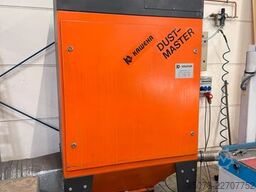 Fladder AUT-1000 VAC