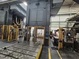 Schuler KZPU-T-630-2500-2100