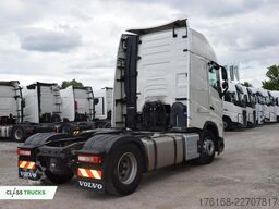 VOLVO FH 500 Globetrotter XL