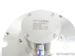 Dittel / Marposs O3PL0054004 ( F22028 ) SN:O19LV1960 - ! -