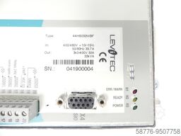 Levitec SINUS 4000 44HS032WBF SN:041900004