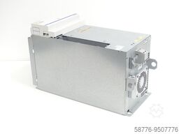 Rexroth HCS03.1E-W0100-A-05-LNBV MNR: R911319580 SN:319580-000030A00