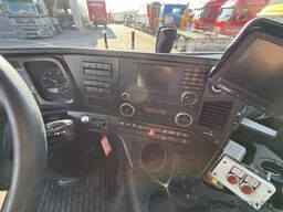 Mercedes-Benz Antos 2536 6x2 Lamberet / Swiss-Vehicle