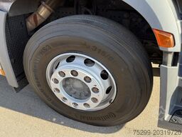 Mercedes-Benz Antos 2536 6x2 Lamberet / Swiss-Vehicle