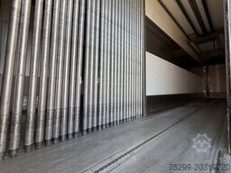 Mercedes-Benz Antos 2536 6x2 Lamberet / Swiss-Vehicle