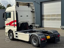 MAN TGX 18.440 XLX Full Spoiler - 2x Tank - Euro 6