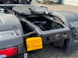 MAN TGX 18.440 XLX Full Spoiler - 2x Tank - Euro 6