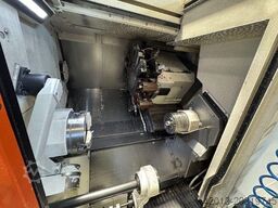 MAZAK QUICK TURN 250 MSY