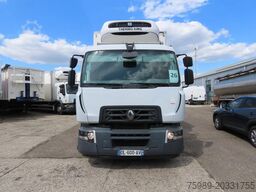 Renault D 330 19T Great condition! !! Telma/Retarder, T...
