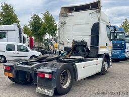 Renault Premium 460 VF624GPA000075552 , 2 tanks! FRIGO