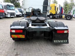 Renault Premium 460 VF624GPA000075552 , 2 tanks! FRIGO