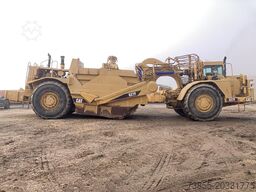 Caterpillar 627F 