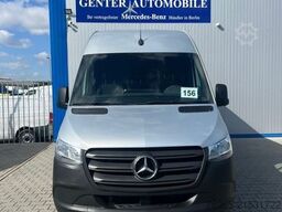 MERCEDES-BENZ Sprinter 315 9G-TR HOCH+LANG KLIMA 3-SITZ KAMERA