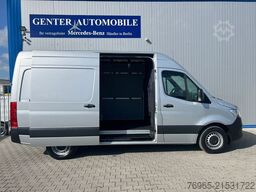MERCEDES-BENZ Sprinter 315 9G-TR HOCH+LANG KLIMA 3-SITZ KAMERA