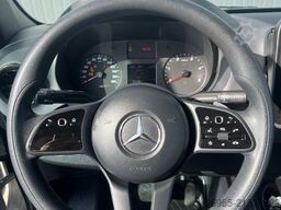 MERCEDES-BENZ Sprinter 315 9G-TR HOCH+LANG KLIMA 3-SITZ KAMERA