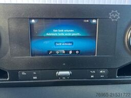 MERCEDES-BENZ Sprinter 315 9G-TR HOCH+LANG KLIMA 3-SITZ KAMERA