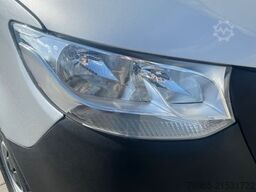 MERCEDES-BENZ Sprinter 315 9G-TR HOCH+LANG KLIMA 3-SITZ KAMERA