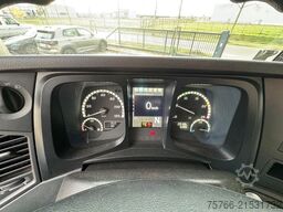 MERCEDES-BENZ ANTOS 2540 / 2 x LBW / LENKACHSE / KOMPLETTZUG