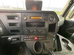 MERCEDES-BENZ ANTOS 2540 / 2 x LBW / LENKACHSE / KOMPLETTZUG