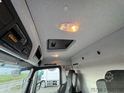 MERCEDES-BENZ ANTOS 2540 / 2 x LBW / LENKACHSE / KOMPLETTZUG