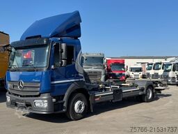 MERCEDES-BENZ ATEGO 1530 L / AHK / KAMERA / LBW !