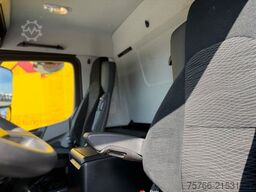 MERCEDES-BENZ ANTOS 2540 L / LBW / AHK / LENKACHSE / KAMERA