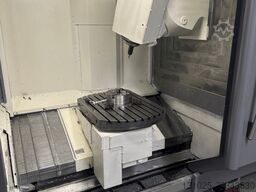 Deckel Maho DMU 80P