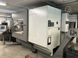 Deckel Maho DMU 80P