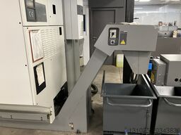 Deckel Maho DMU 80P