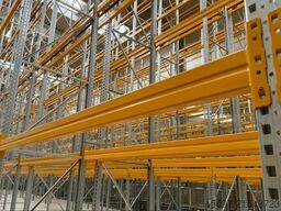 Jungheinrich Palettenregaltraverse Meta 3000kg 270cm