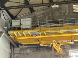 Demag Overhead crane