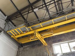 Demag Overhead crane