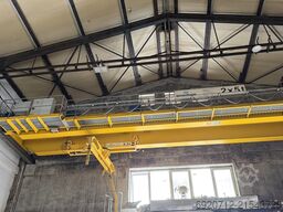 Demag Overhead crane