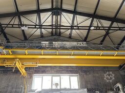 Demag Overhead crane