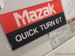 MAZAK QT6