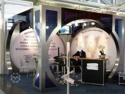 IMW - Wolfgang Müller MesseStand