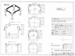 IMW - Wolfgang Müller MesseStand