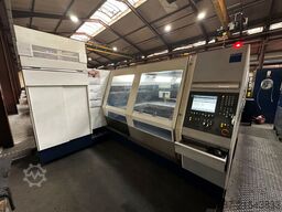 TRUMPF TruLaser 5060