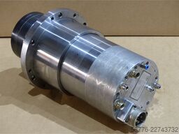  SLF Fraureuth MF 170-24/19-101.1 Motorspindel für das Innenschleifen