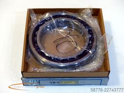 SNFA EX150 9CE1 DDL 16° Präzisionskugellager - ! -