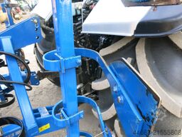 Koeckerling Allrounder 600