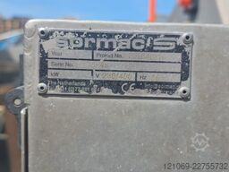 SORMAC WOA-4S