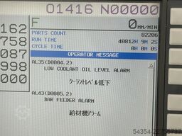 Citizen Miyano ABX-64SY
