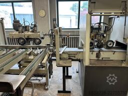 Weinig Opticut Dimter 304 L