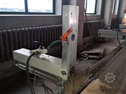 Weinig Opticut Dimter 304 L