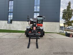 Manitou MRT 3570 vision ES