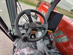 Manitou MRT 3570 vision ES
